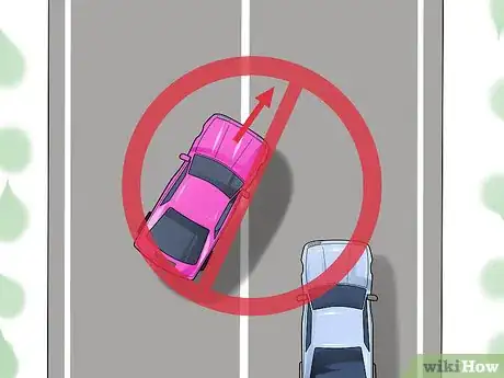 Image titled Merge with Heavy Traffic Step 11