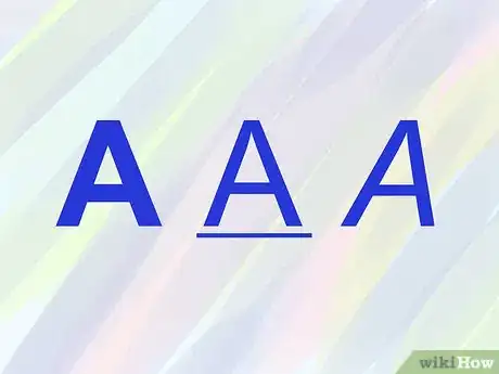 Image titled Teach Technical Writing Step 5Bullet5