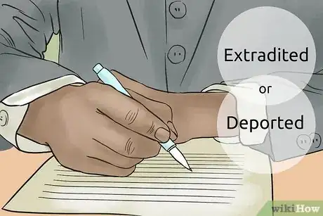 Image titled Deal with Being Framed in a Foreign Country Step 8