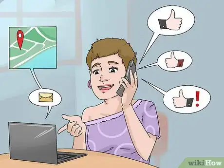 Image titled Pick a Family Reunion Location Step 11