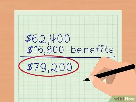 Image titled Calculate Your Real Hourly Wage Step 3