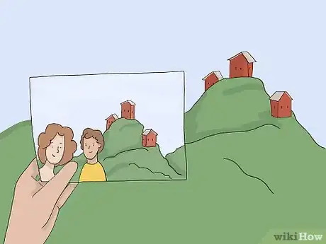 Image titled Plan a Destination Wedding Step 1