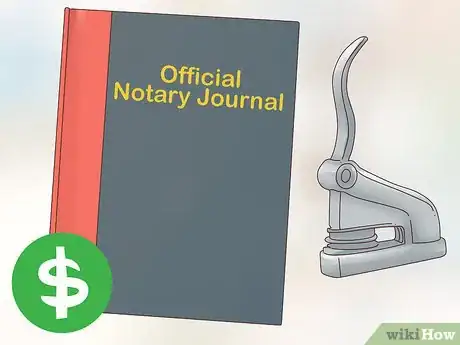 Image titled Become a Notary Step 13