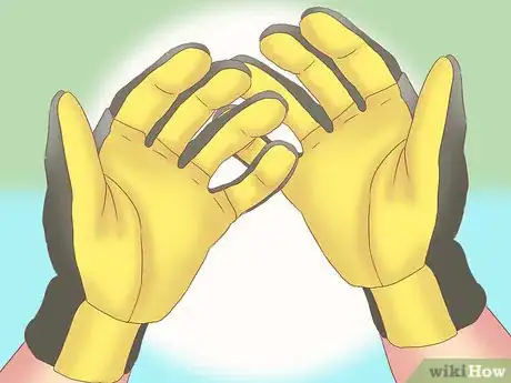 Image titled Sharpen Pruning Shears Step 1