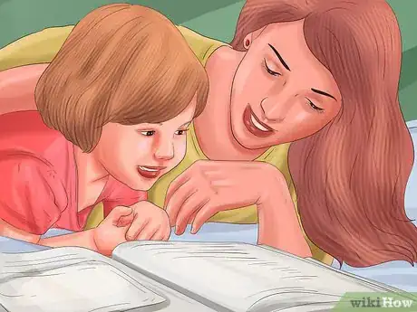 Image titled Change Your Child's Attitude Step 14