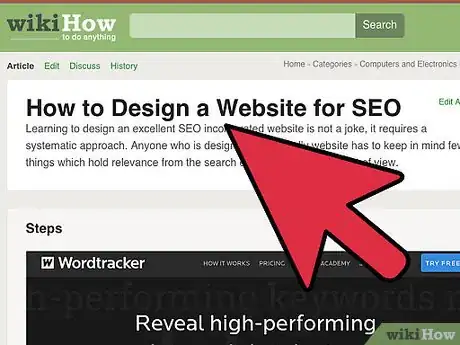 Image titled Make Your Website Popular Step 14