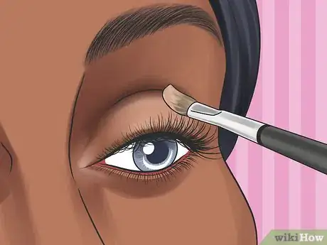 Image titled Do Reverse Eyeliner Step 3