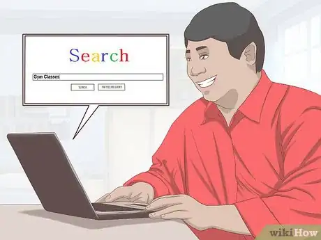 Image titled Start a Workout Routine if You're Overweight Step 10