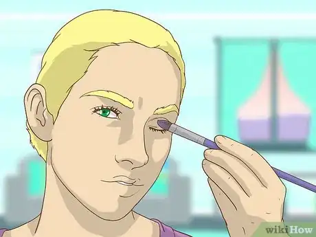 Image titled Apply Purple Highlighter Step 11