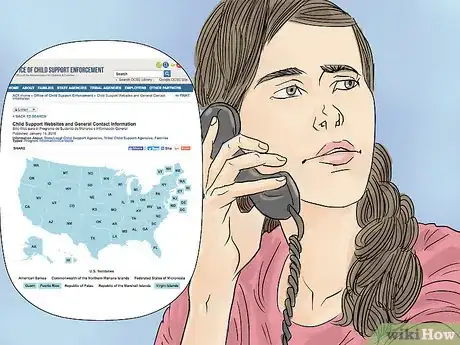 Image titled Get Government Assistance for Single Mothers Step 9