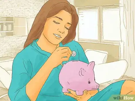 Image titled Achieve Financial Freedom Step 4