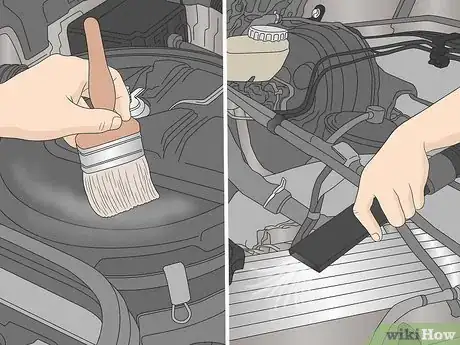 Image titled Clean Your Engine Bay Step 5