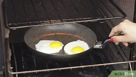 Image titled Make Sunny Side up Eggs Step 10