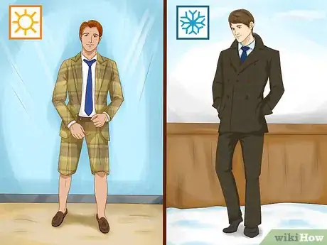 Image titled Wear a Patterned Suit Step 12