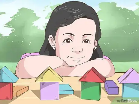 Image titled Encourage an Autistic Child Step 15