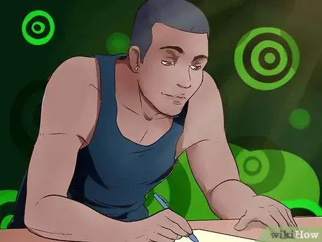 Image titled Get in the Rap Game Step 8