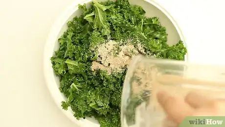 Image titled Make Kale Chips Step 15