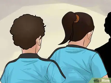 Image titled Fake Your Way Through Gym Class and Still Get a Good Grade Step 5