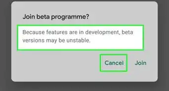 Become an Instagram Beta Tester
