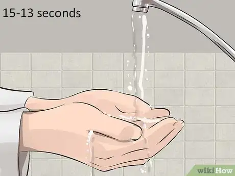 Image titled Prevent Infections Caused by Makeup Step 1