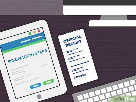 Image titled File a Consumer Complaint in Nevada Step 15