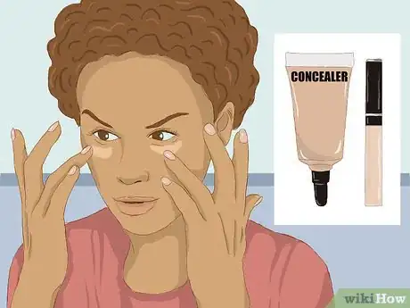 Image titled Choose Skin Care and Cosmetic Products for Dry Skin Step 7