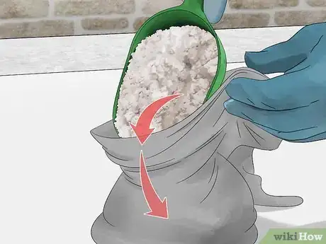 Image titled Make Concrete Pumpkins Step 3