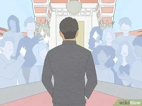 Image titled Meet Celebrities in Hollywood Step 12