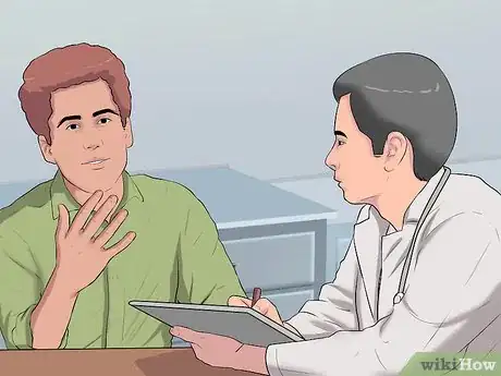 Image titled Use Selective Serotonin Reuptake Inhibitors (SSRIs) Step 2