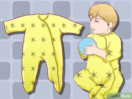 Image titled Make a Baby with a Fever Feel Better Step 3