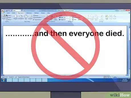 Image titled Write Narrative Poetry Step 13