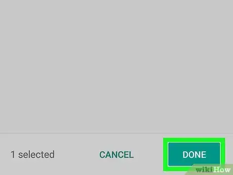 Image titled Type in Korean on Android Step 8
