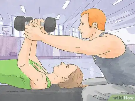 Image titled Work for Weight Watchers Step 17