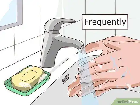 Image titled Prevent Measles Step 5