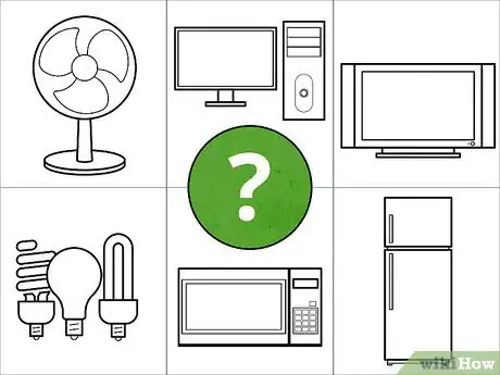 Image titled Connect a Portable Generator to a House Step 1