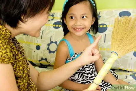 Image titled Responsibly Up Bring Your Children in South Asia Step 15