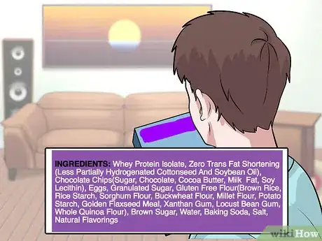 Image titled Avoid Harmful Food Additives Step 9