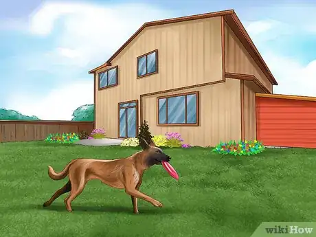 Image titled Rehome a Rescue Dog Step 3