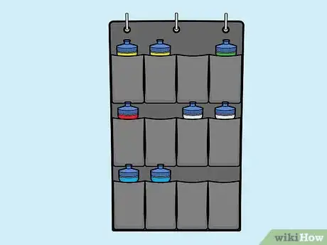 Image titled Organize Water Bottles Step 5