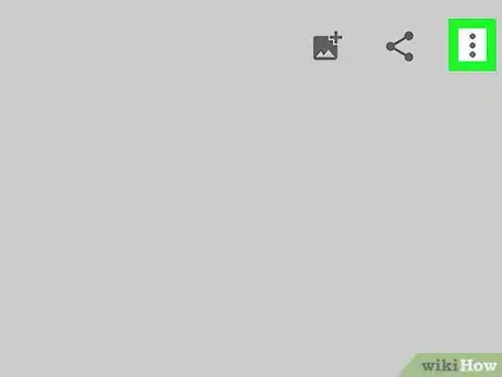 Image titled Add Location to Google Photos on PC or Mac Step 14