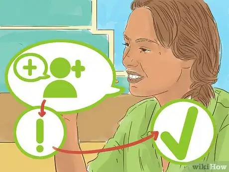 Image titled Cope when Friends Treat You Differently After Your Spouse Dies Step 2