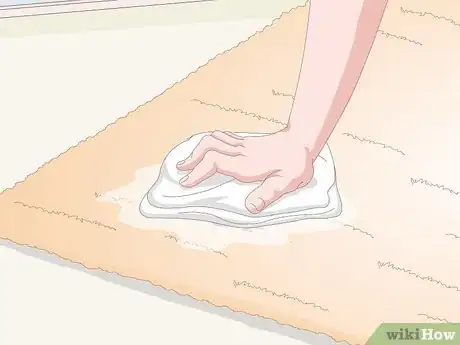 Image titled Clean Ink Stains Step 3