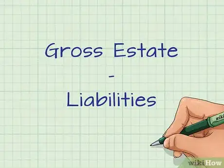 Image titled Pay Inheritance Tax Step 1