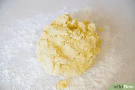 Image titled Make Caramel Shortcake Step 4