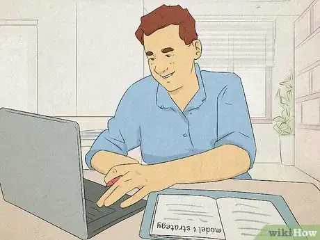 Image titled Start an eBusiness Step 1