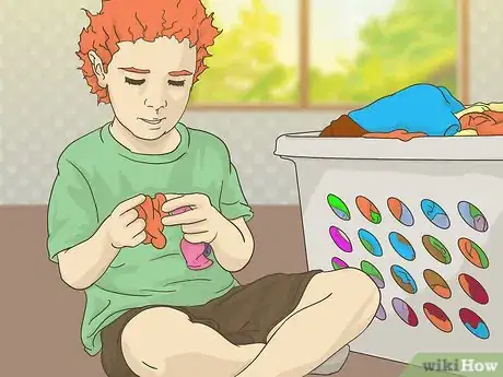 Image titled Clean a Messy Bedroom (Kids) Step 5