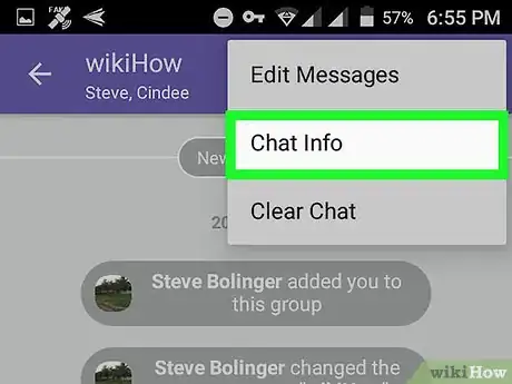 Image titled Create a Viber Group on Android Step 7