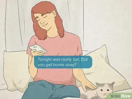 Image titled What Are Some Example Texts to Send After a First Date Step 1