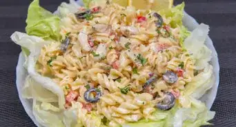 Prepare and Cook Scallops