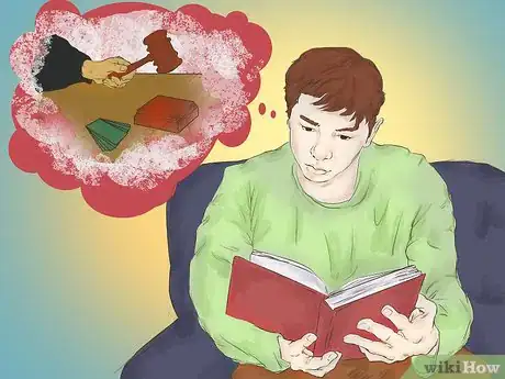 Image titled Post Bail for a Friend Step 1